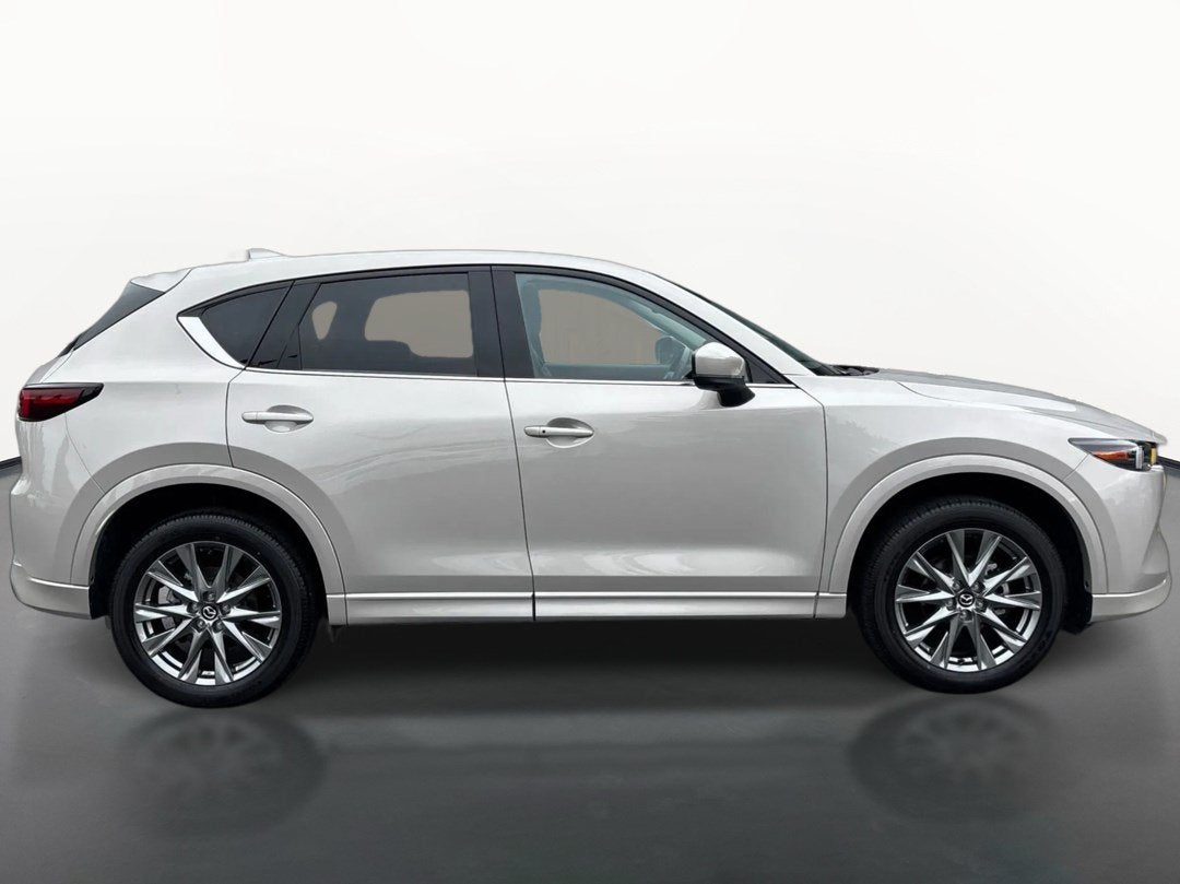 2025 Mazda Mazda CX-5 Premium Plus AWD