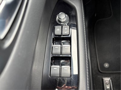 2025 Mazda Mazda CX-5 Premium Plus AWD
