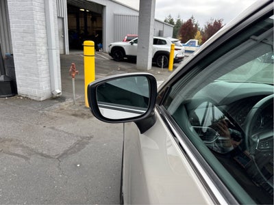 2025 Mazda Mazda CX-5 Premium Plus AWD