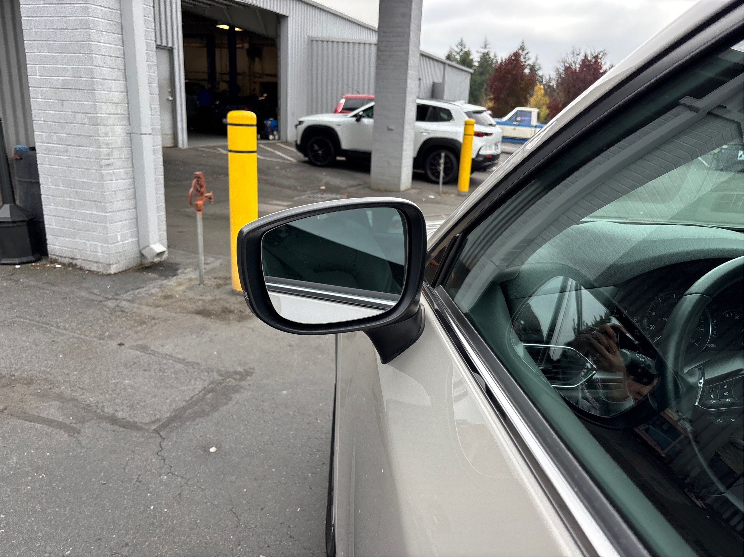 2025 Mazda Mazda CX-5 Premium Plus AWD