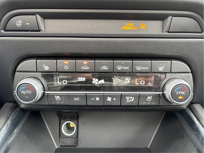 2025 Mazda Mazda CX-5 Premium Plus AWD