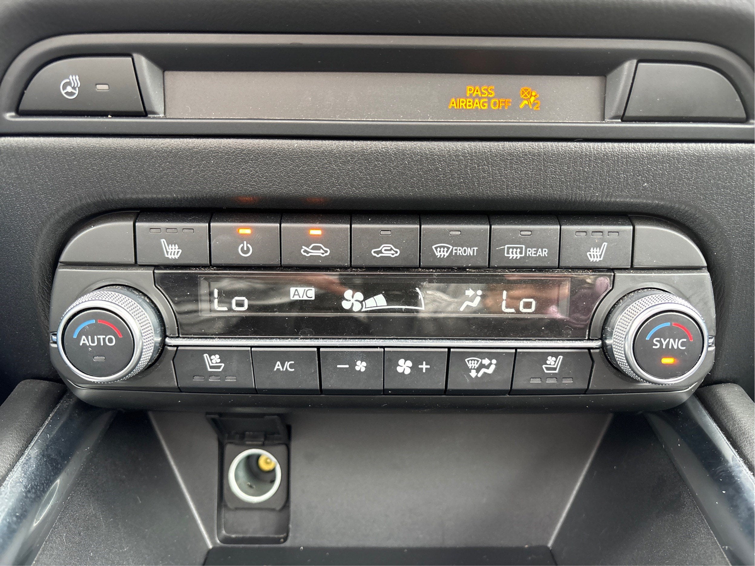 2025 Mazda Mazda CX-5 Premium Plus AWD