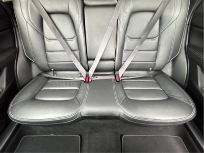 2025 Mazda Mazda CX-5 Premium Plus AWD