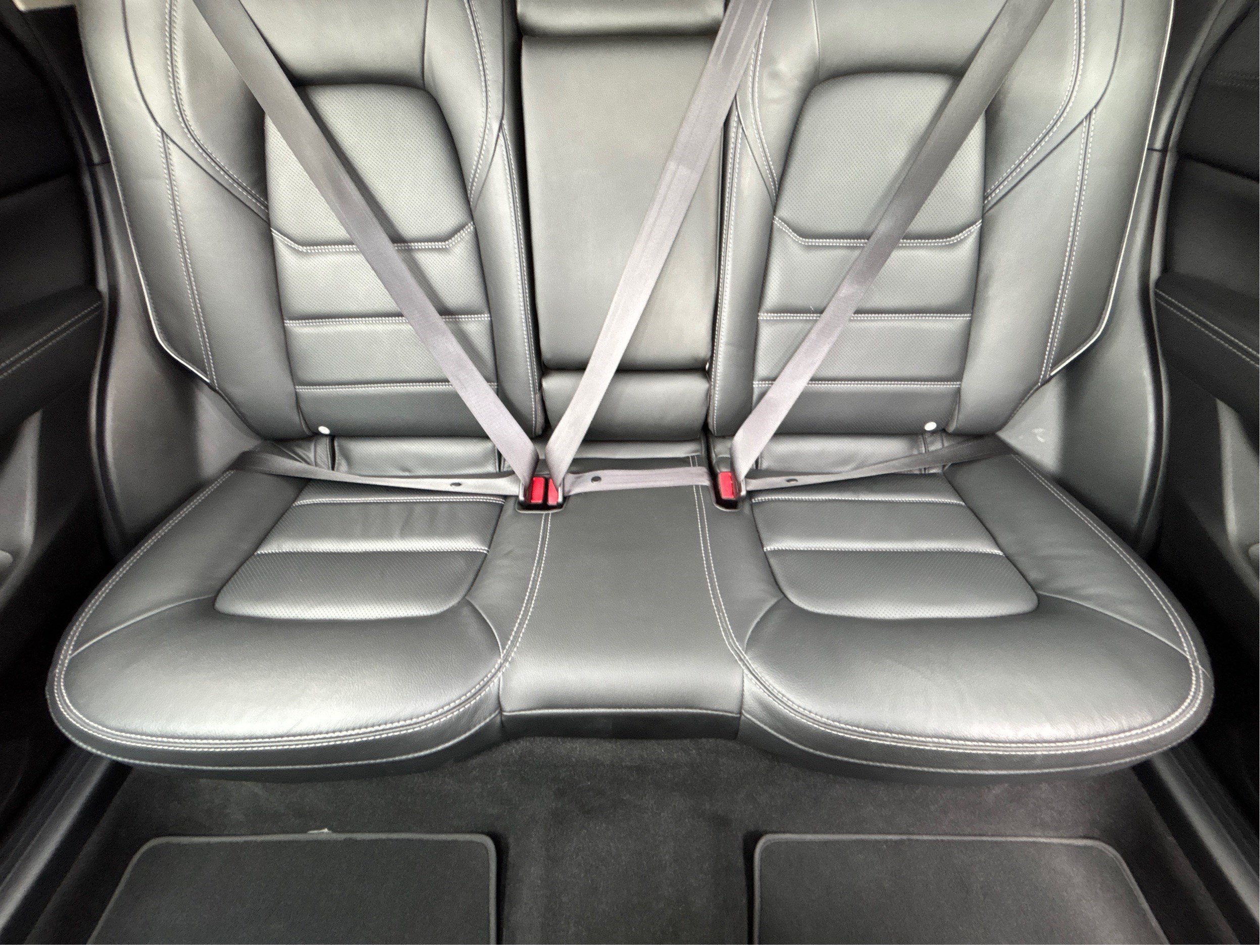 2025 Mazda Mazda CX-5 Premium Plus AWD