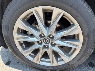 2025 Mazda Mazda CX-5 Premium Plus AWD