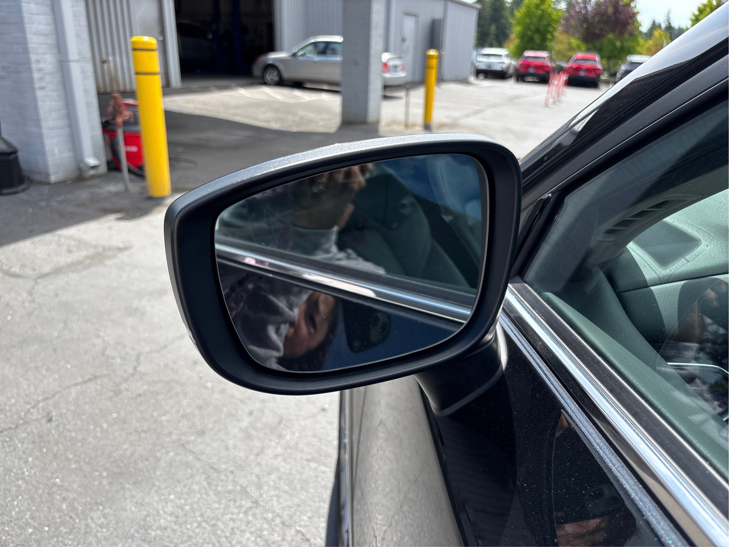 2025 Mazda Mazda CX-5 Premium Plus AWD