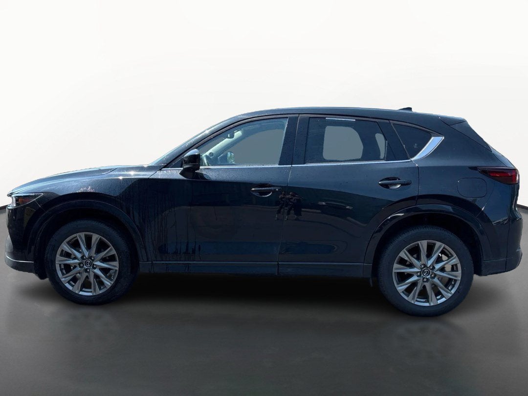 2025 Mazda Mazda CX-5 Premium Plus AWD