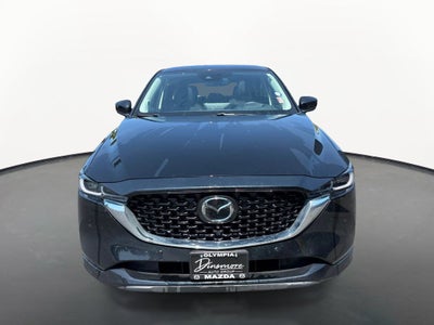 2025 Mazda Mazda CX-5 Premium Plus AWD