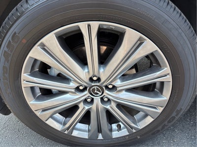 2024 Mazda Mazda CX-5 2.5 Turbo Signature AWD