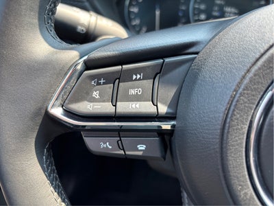 2024 Mazda Mazda CX-5 2.5 Turbo Signature AWD