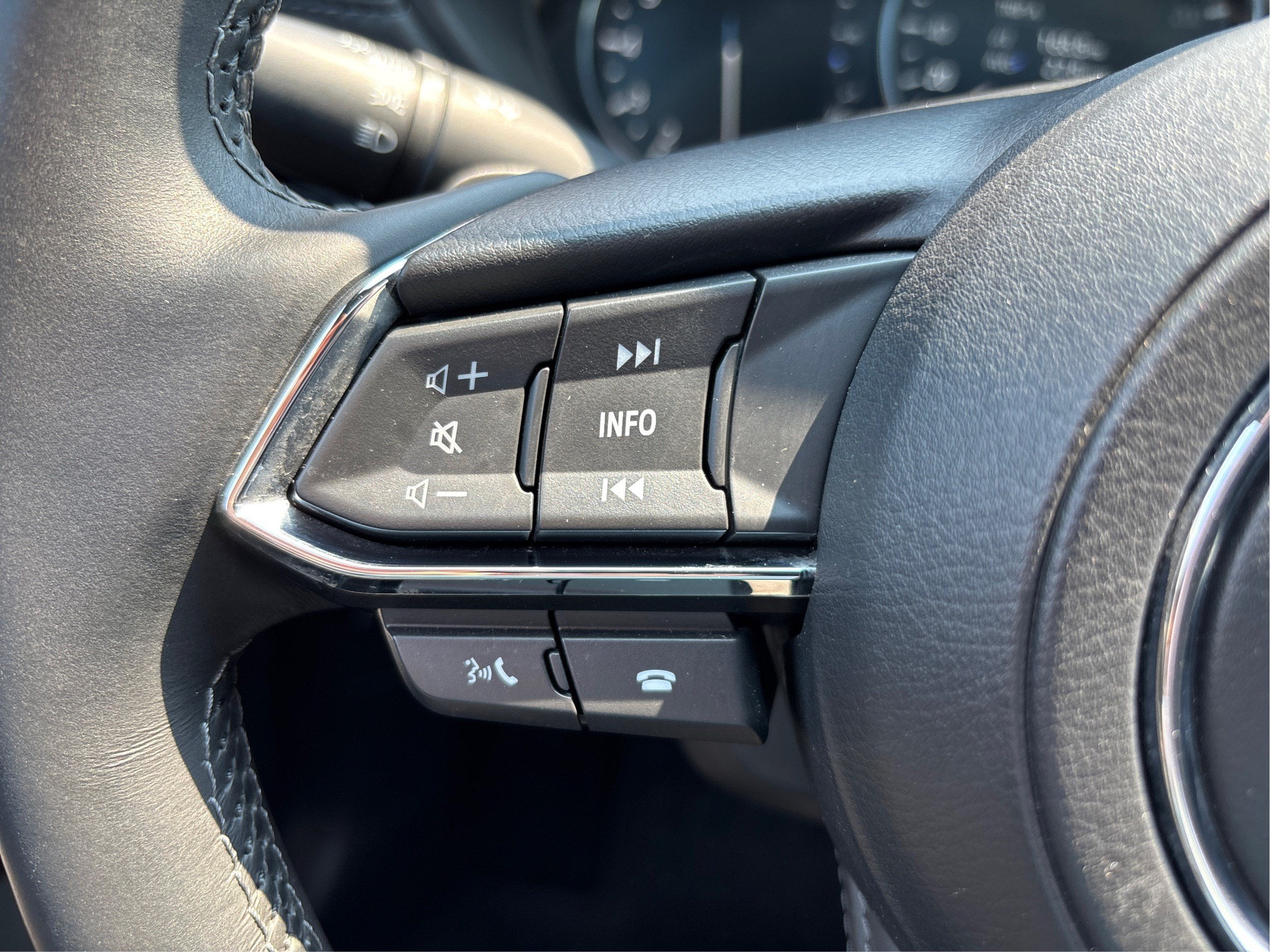 2024 Mazda Mazda CX-5 2.5 Turbo Signature AWD