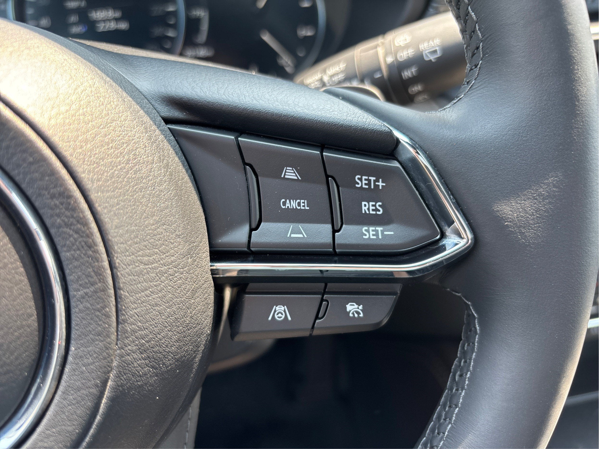 2024 Mazda Mazda CX-5 2.5 Turbo Signature AWD
