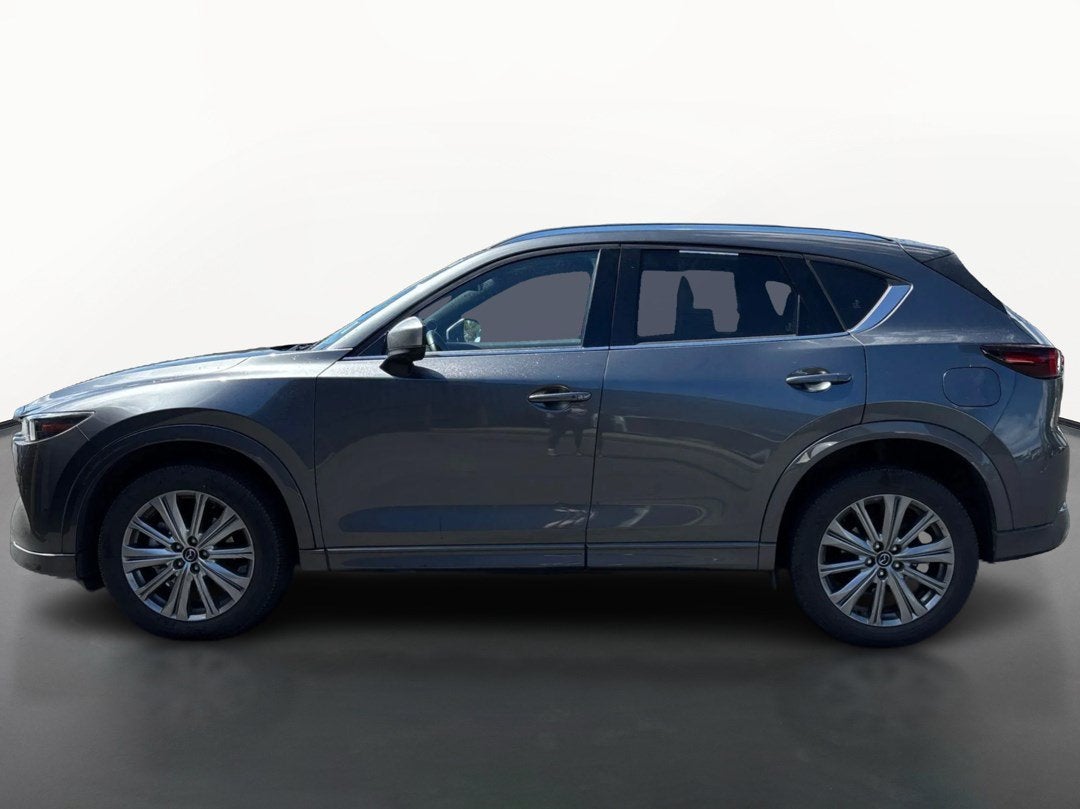 2024 Mazda Mazda CX-5 2.5 Turbo Signature