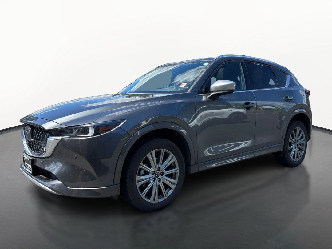 2024 Mazda Mazda CX-5 2.5 Turbo Signature
