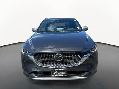 2024 Mazda Mazda CX-5 2.5 Turbo Signature