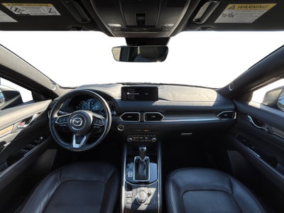 2023 Mazda Mazda CX-5 Turbo Signature AWD