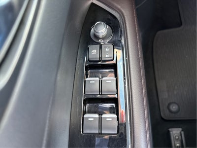2023 Mazda Mazda CX-5 Turbo Signature AWD