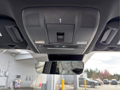 2025 Mazda Mazda CX-5 Turbo Signature AWD