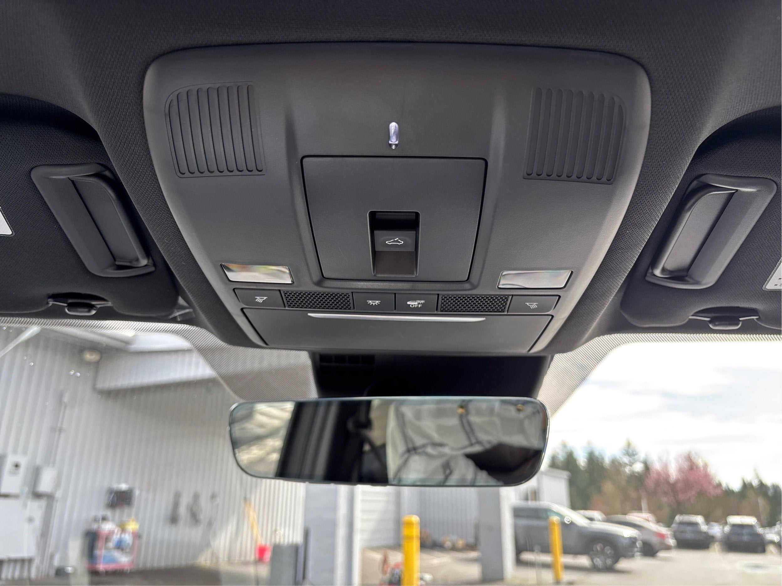 2025 Mazda Mazda CX-5 Turbo Signature AWD