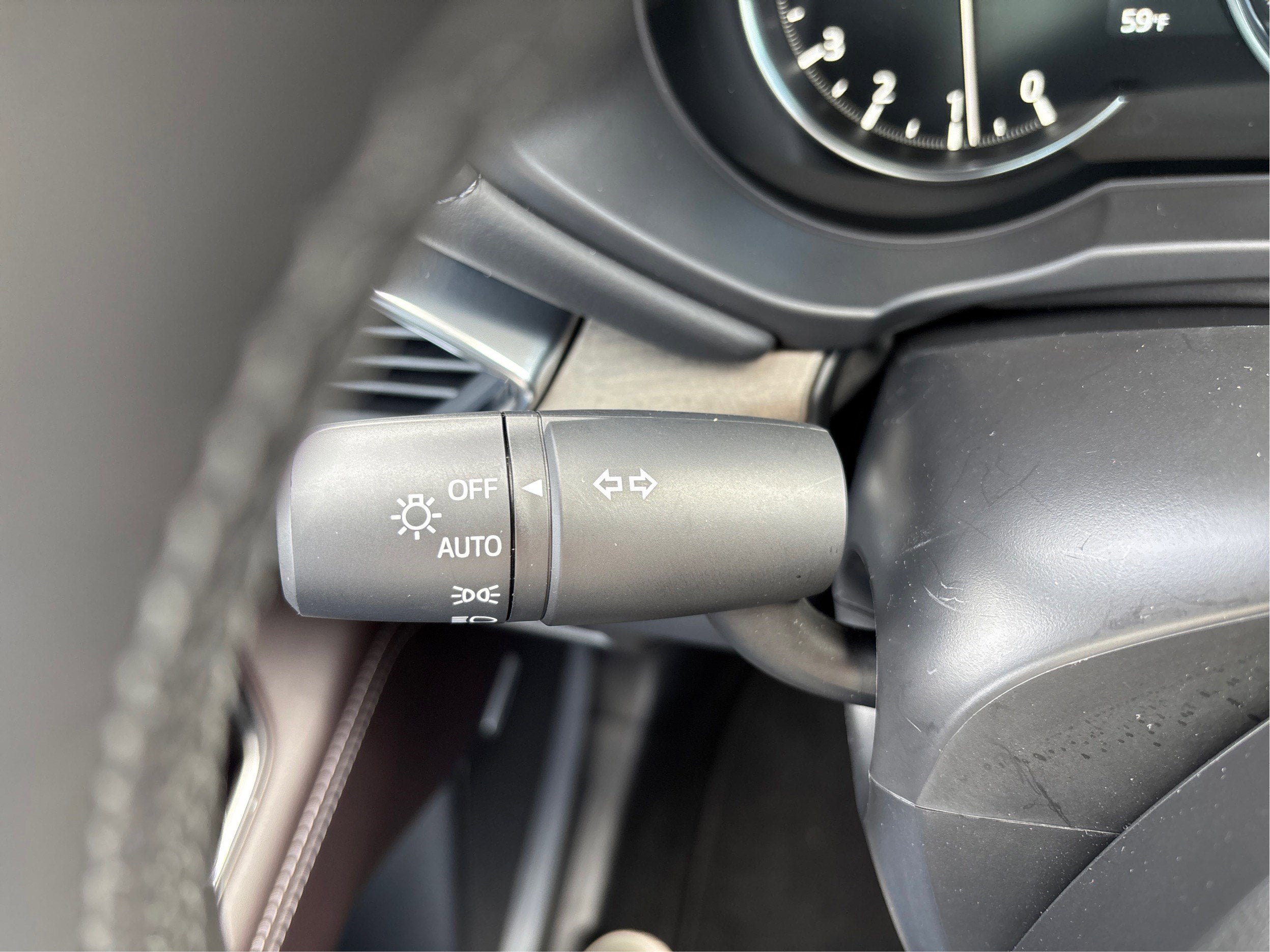 2025 Mazda Mazda CX-5 Turbo Signature AWD