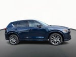 2025 Mazda Mazda CX-5 Turbo Signature AWD