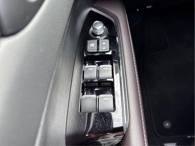 2025 Mazda Mazda CX-5 Turbo Signature AWD