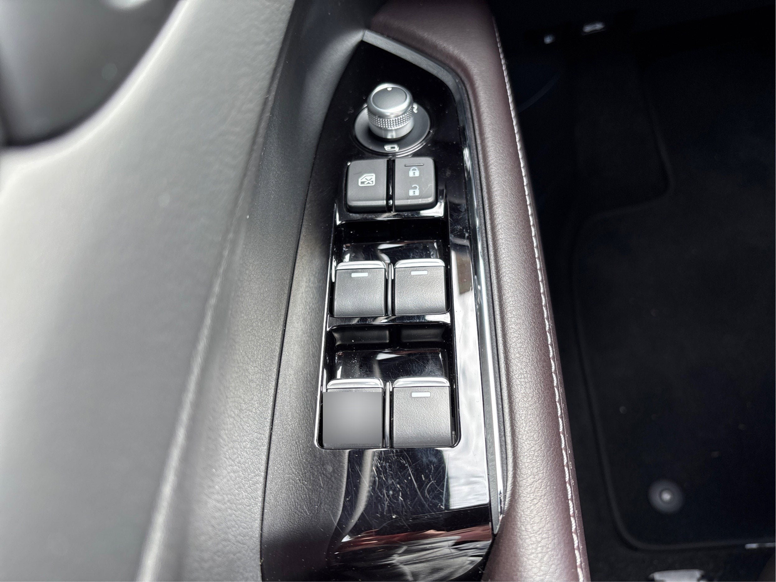 2025 Mazda Mazda CX-5 Turbo Signature AWD