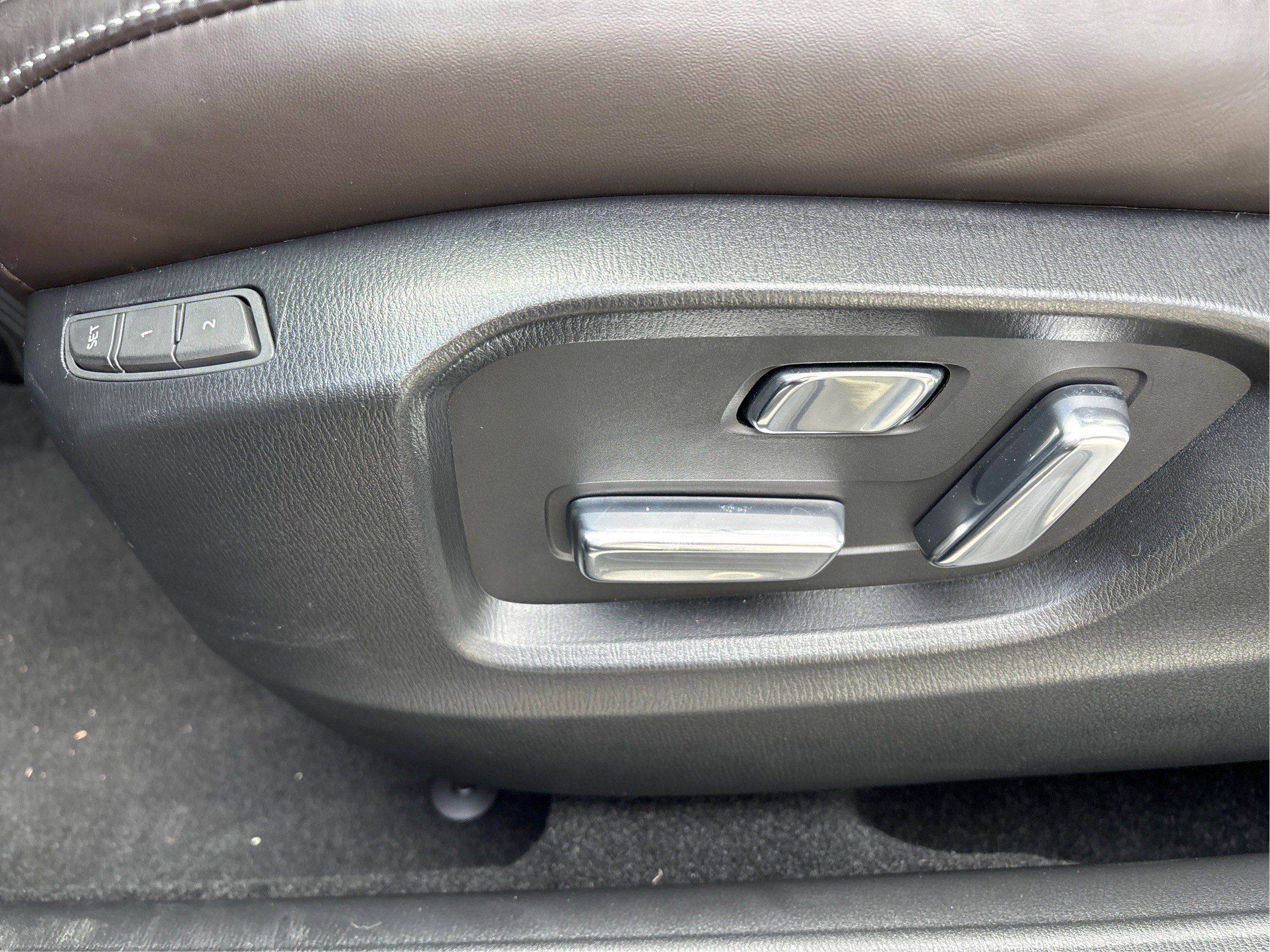 2025 Mazda Mazda CX-5 Turbo Signature AWD