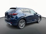 2025 Mazda Mazda CX-5 Turbo Signature AWD