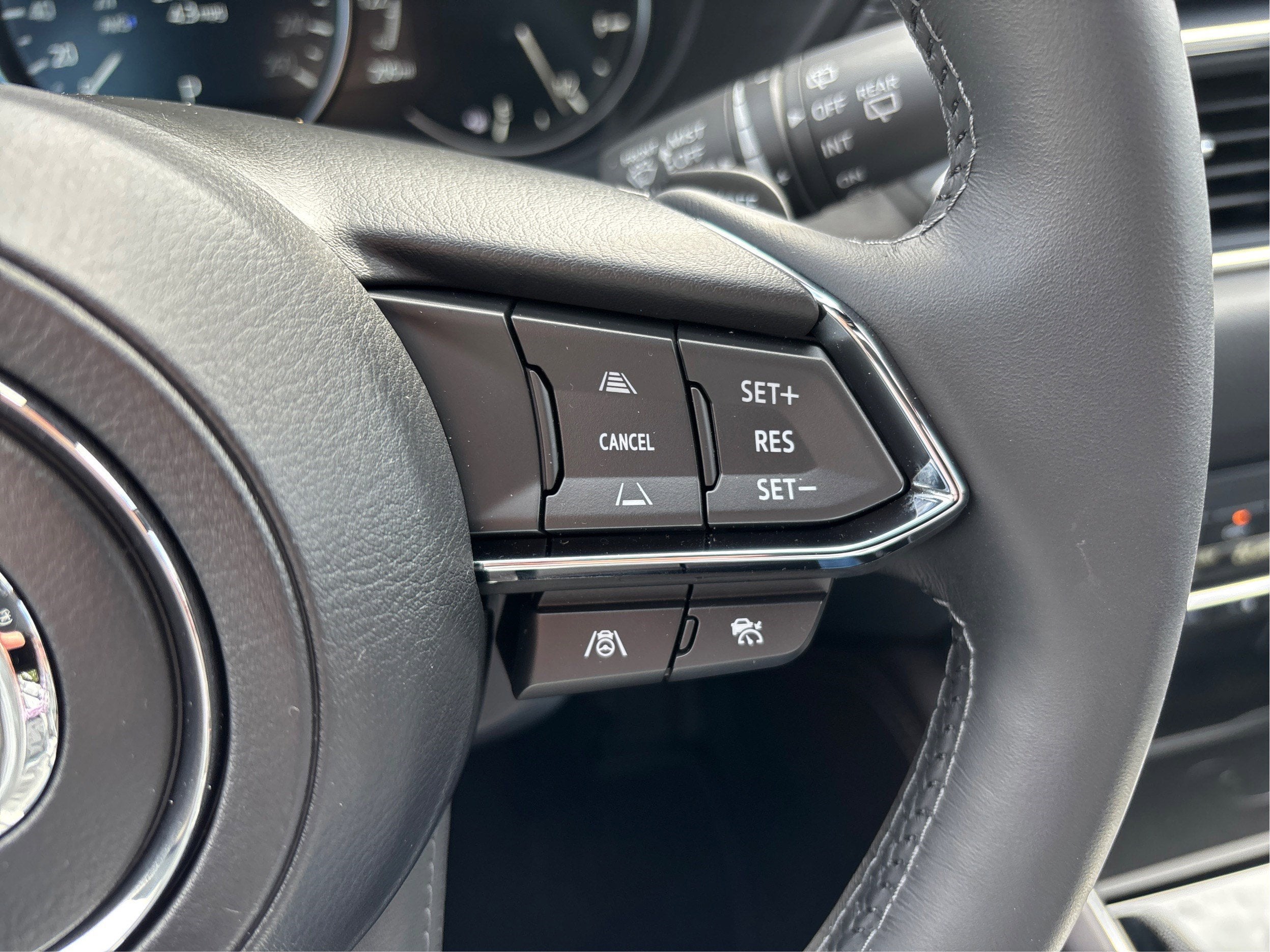 2025 Mazda Mazda CX-5 Turbo Signature AWD