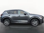 2025 Mazda Mazda CX-5 Turbo Signature AWD