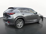 2025 Mazda Mazda CX-5 Turbo Signature AWD