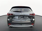 2025 Mazda Mazda CX-5 Turbo Signature AWD