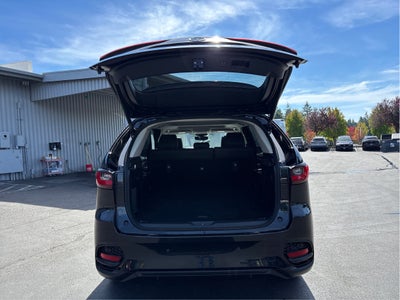 2025 Mazda Mazda CX-70 Preferred AWD