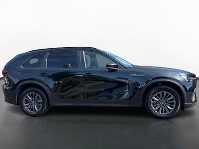 2025 Mazda Mazda CX-70 Preferred AWD