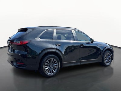 2025 Mazda Mazda CX-70 Preferred AWD