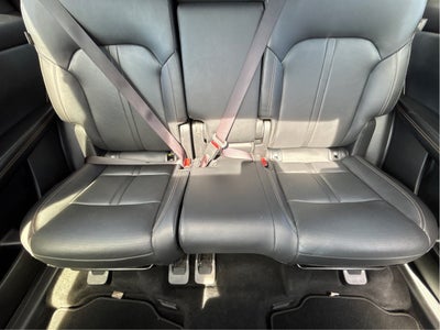 2025 Mazda Mazda CX-70 Preferred AWD