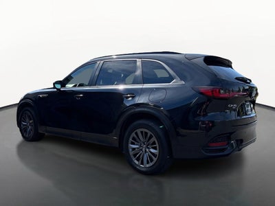 2025 Mazda Mazda CX-70 Preferred AWD