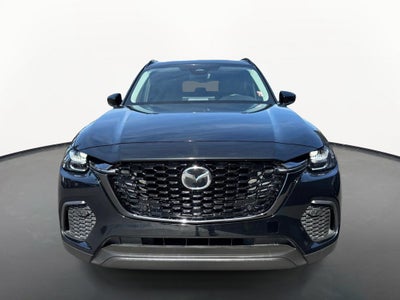 2025 Mazda Mazda CX-70 Preferred AWD