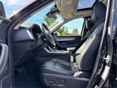 2025 Mazda Mazda CX-70 Preferred AWD