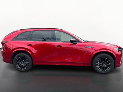 2025 Mazda Mazda CX-70 Premium AWD