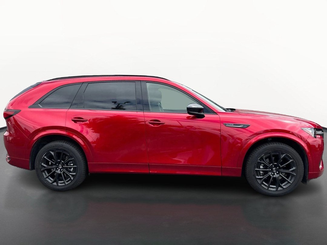 2025 Mazda Mazda CX-70 Premium AWD