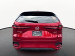 2025 Mazda Mazda CX-70 Premium AWD