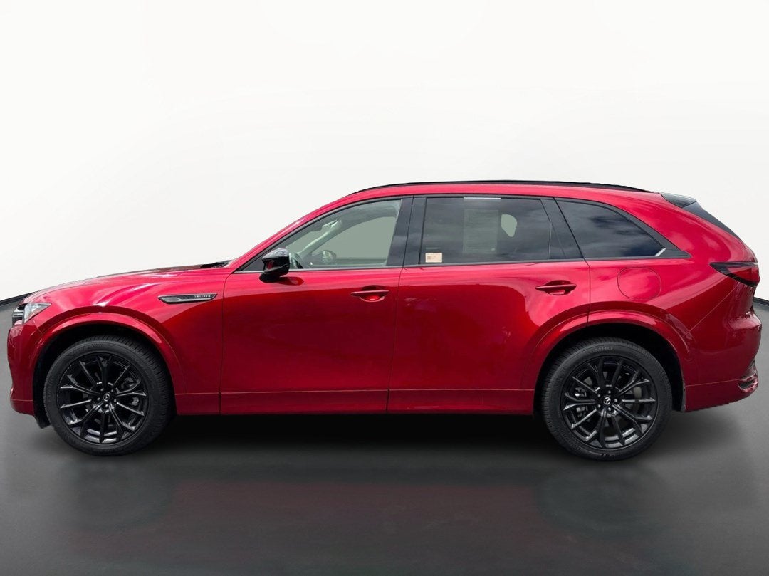 2025 Mazda Mazda CX-70 Premium AWD