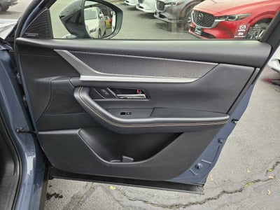 2025 Mazda Mazda CX-70 3.3 Turbo Premium Package AWD