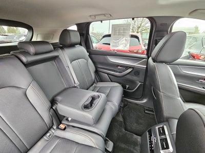 2025 Mazda Mazda CX-70 3.3 Turbo Premium Package AWD