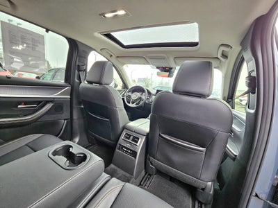 2025 Mazda Mazda CX-70 3.3 Turbo Premium Package AWD