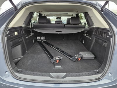 2025 Mazda Mazda CX-70 3.3 Turbo Premium Package AWD