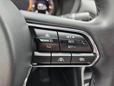 2025 Mazda Mazda CX-70 3.3 Turbo Premium Package AWD