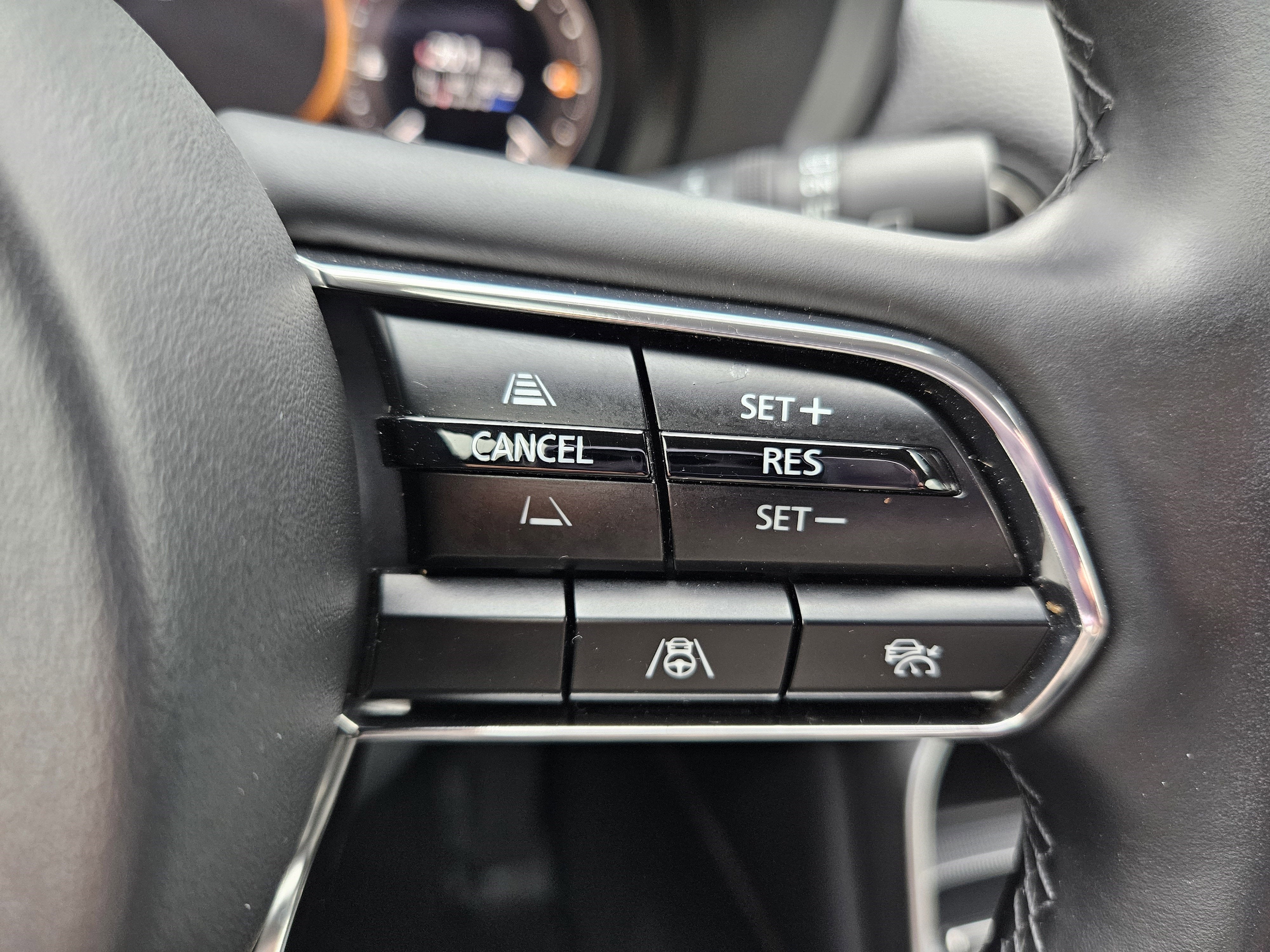 2025 Mazda Mazda CX-70 3.3 Turbo Premium Package AWD